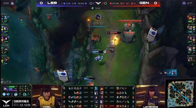 强大的对手 强大的对手